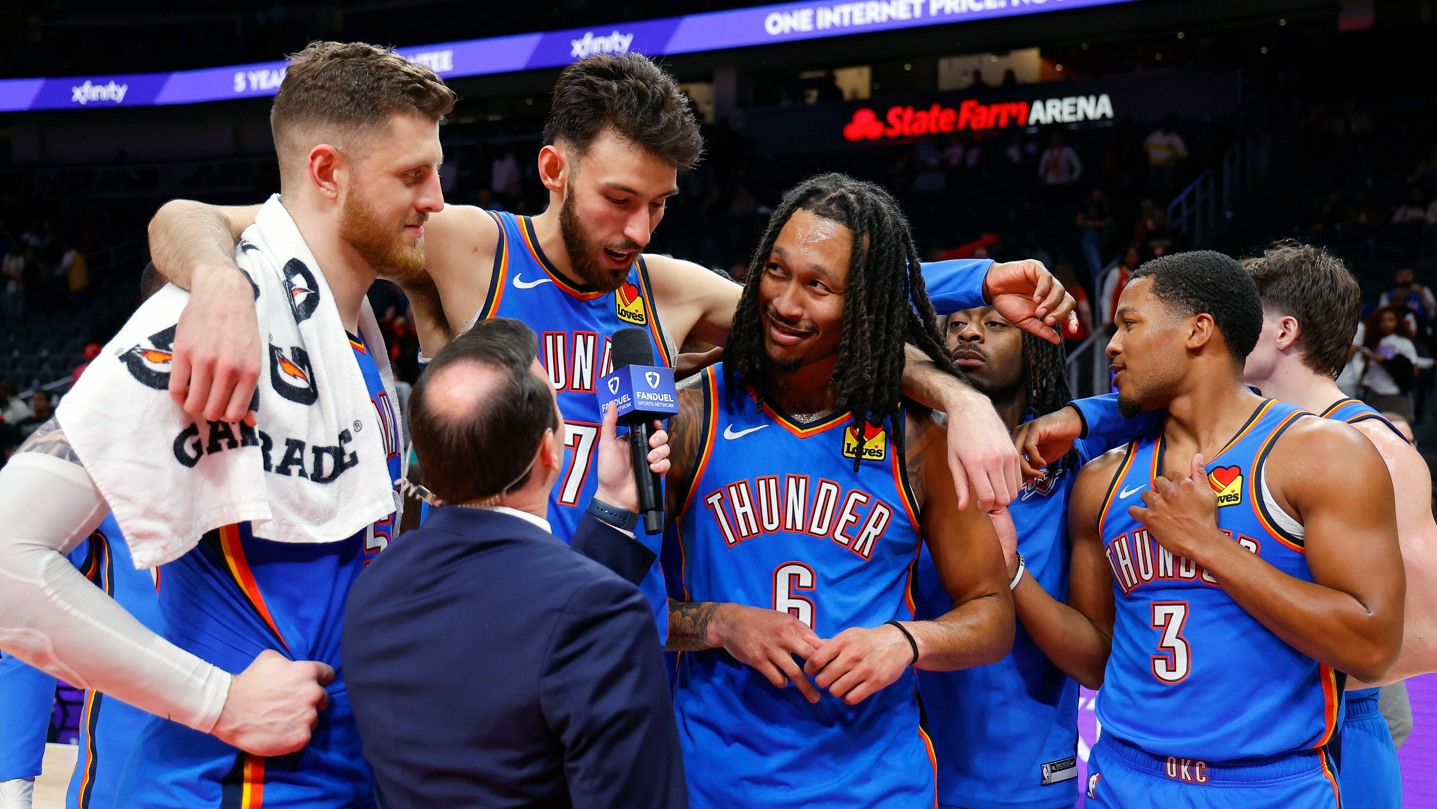 visual representation of content