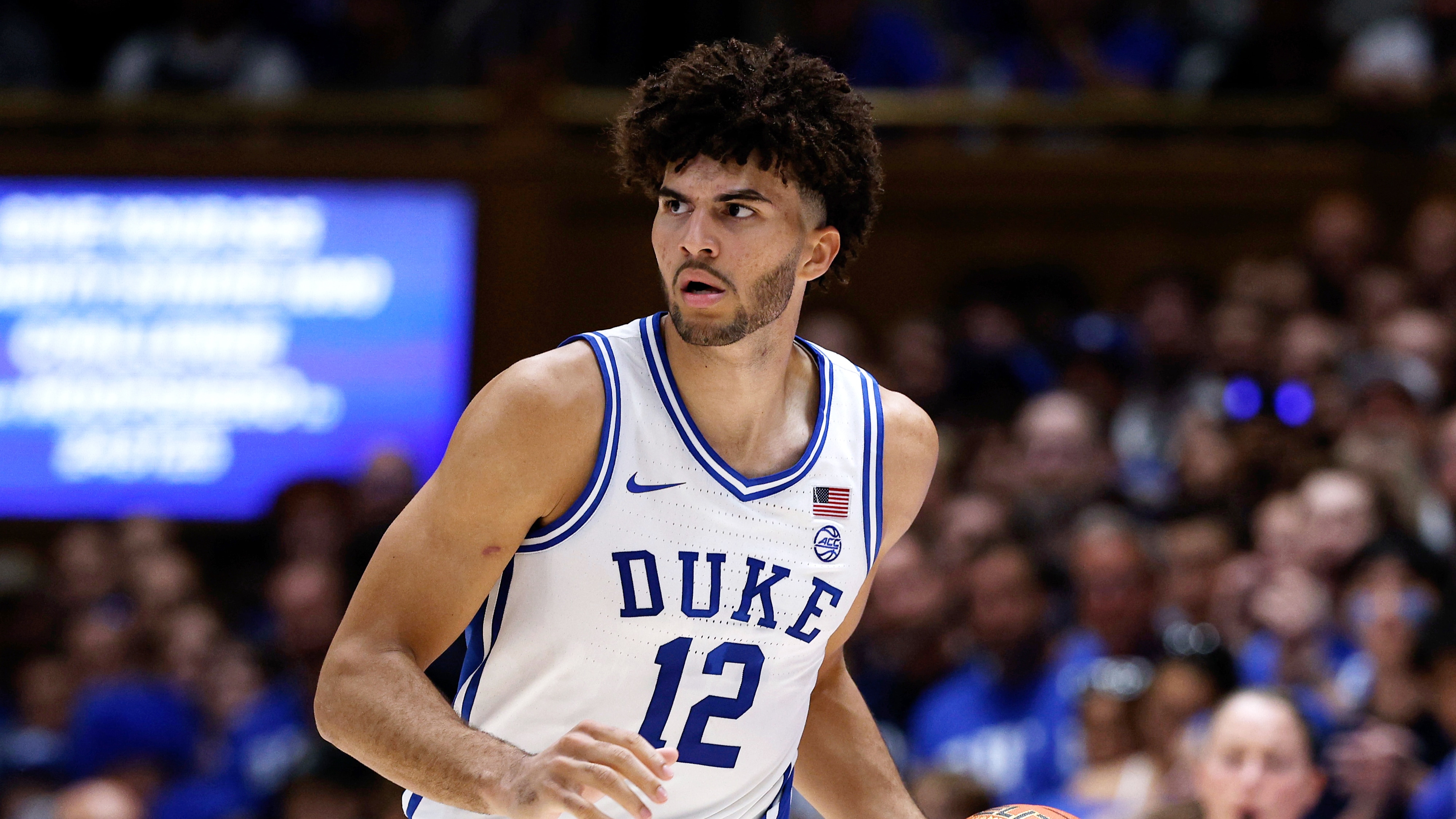 Sam Boozer Ask Sam Mailbag: Thoughts on Zach Collins, Mac McClung, trade ideas ...