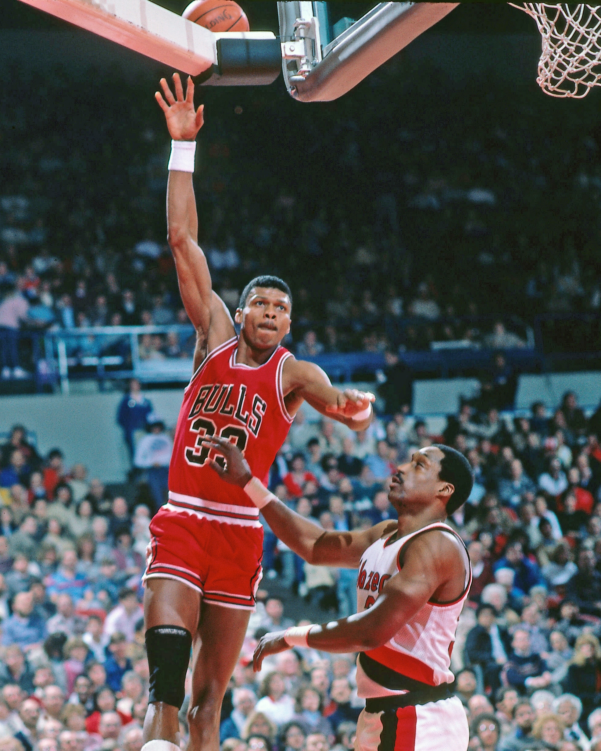 Former Bull Jawann Oldham passes away at 68 | Chicago Bulls