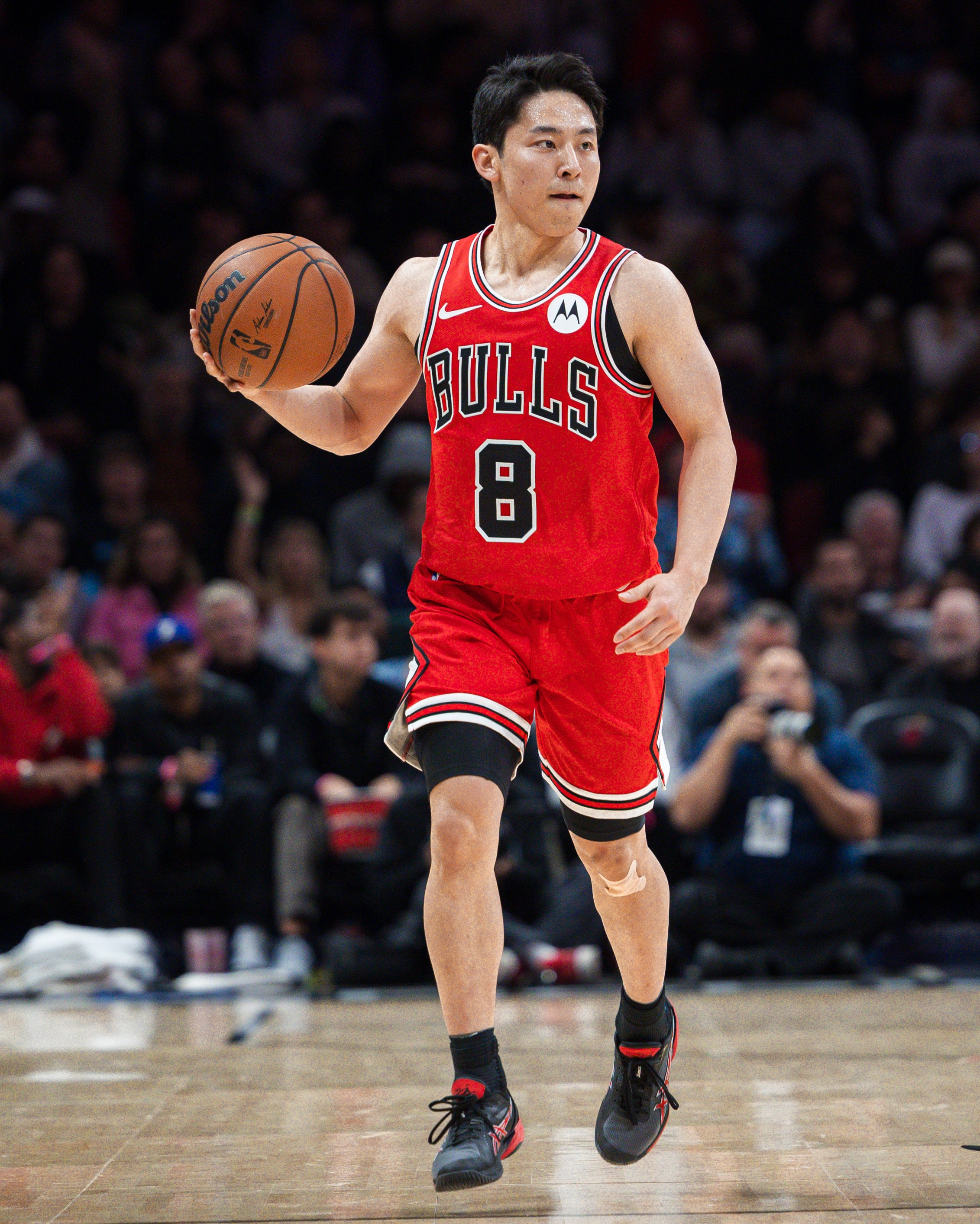 Bulls struggle from the jump, fall to Miami 134-91 | Chicago Bulls