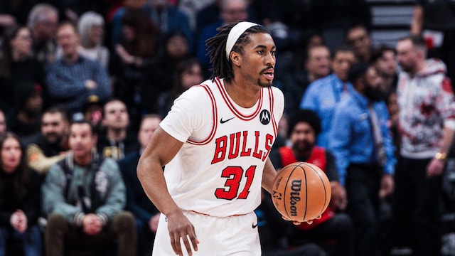 Ask Sam Mailbag: Bulls NBA Trade Deadline Edition | Chicago Bulls