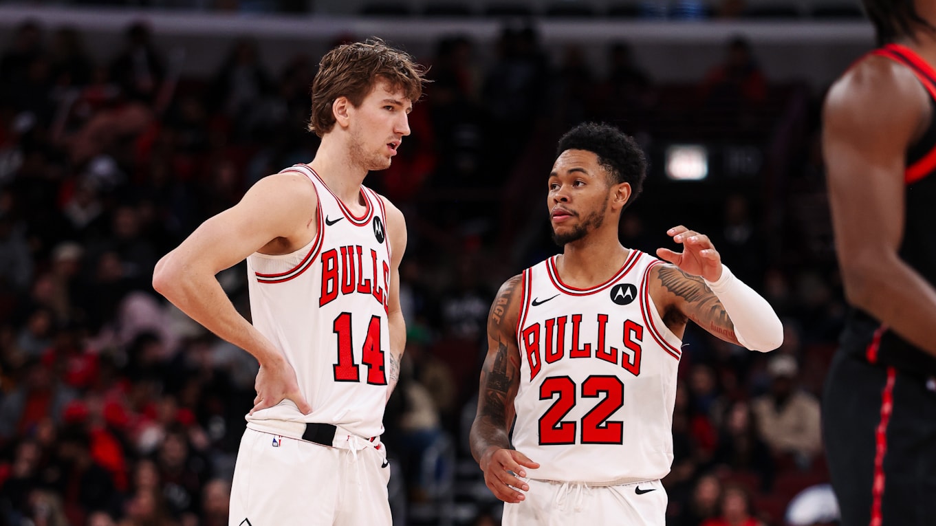 Ask Sam Mailbag: Where do the Bulls go from here? | Chicago Bulls