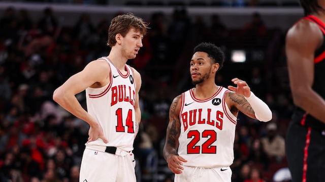 Ask Sam Mailbag: Where do the Bulls go from here? | Chicago Bulls