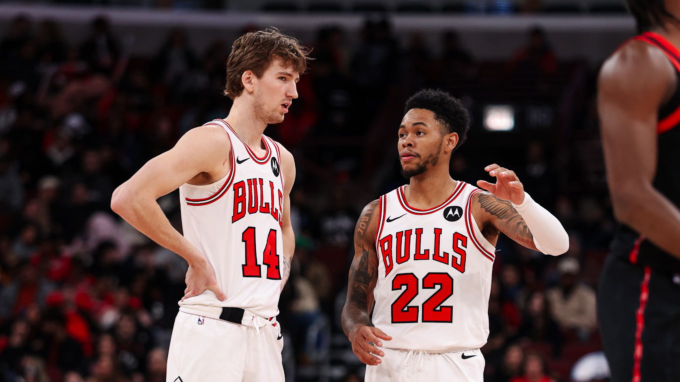 Ask Sam Mailbag: Where do the Bulls go from here? | Chicago Bulls