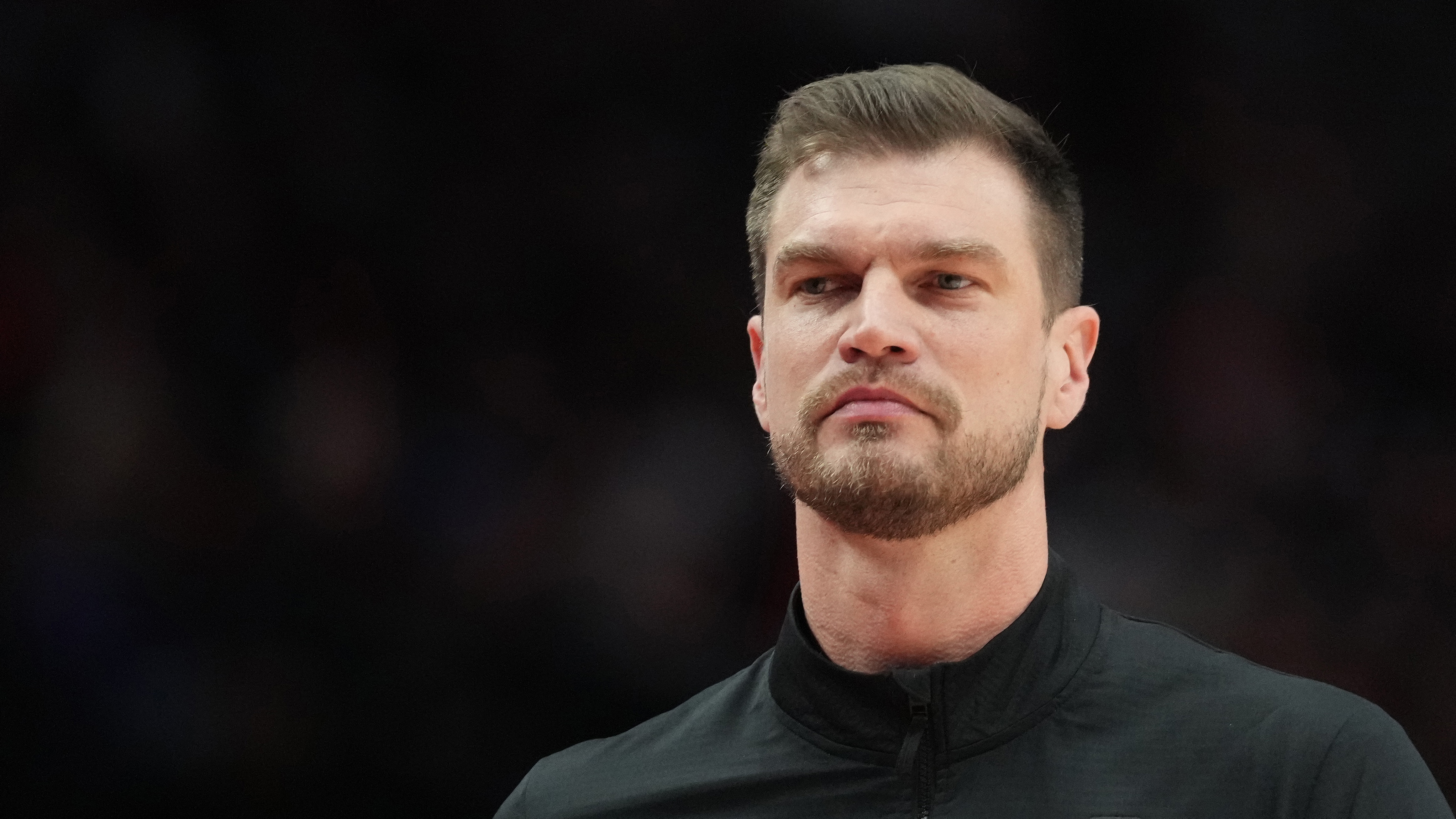 Veteran Tiago Splitter brings grit to a young Bulls squad