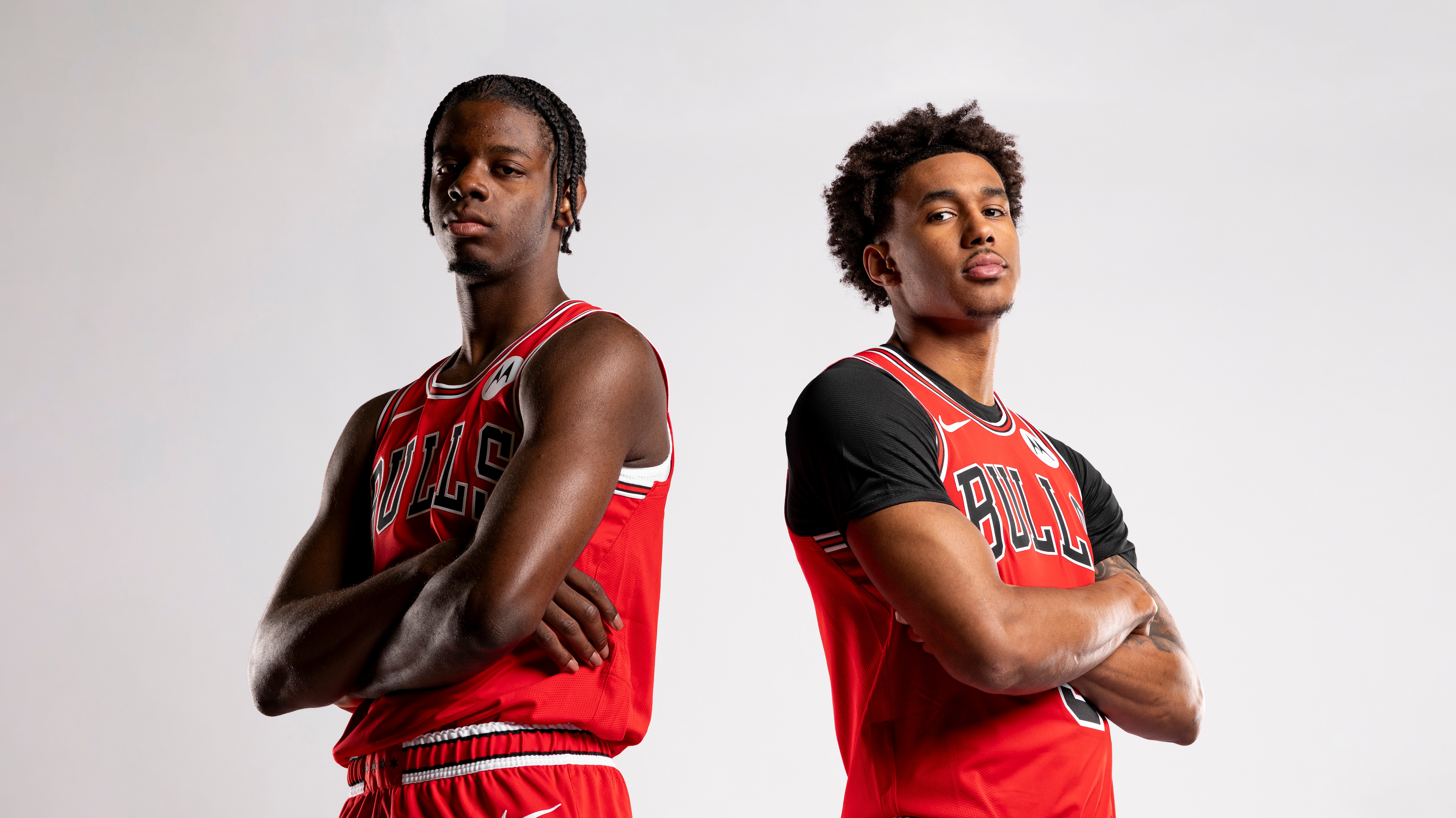 Ask Sam Mailbag: First impressions of Bulls rookies Caleb Wilson and ...