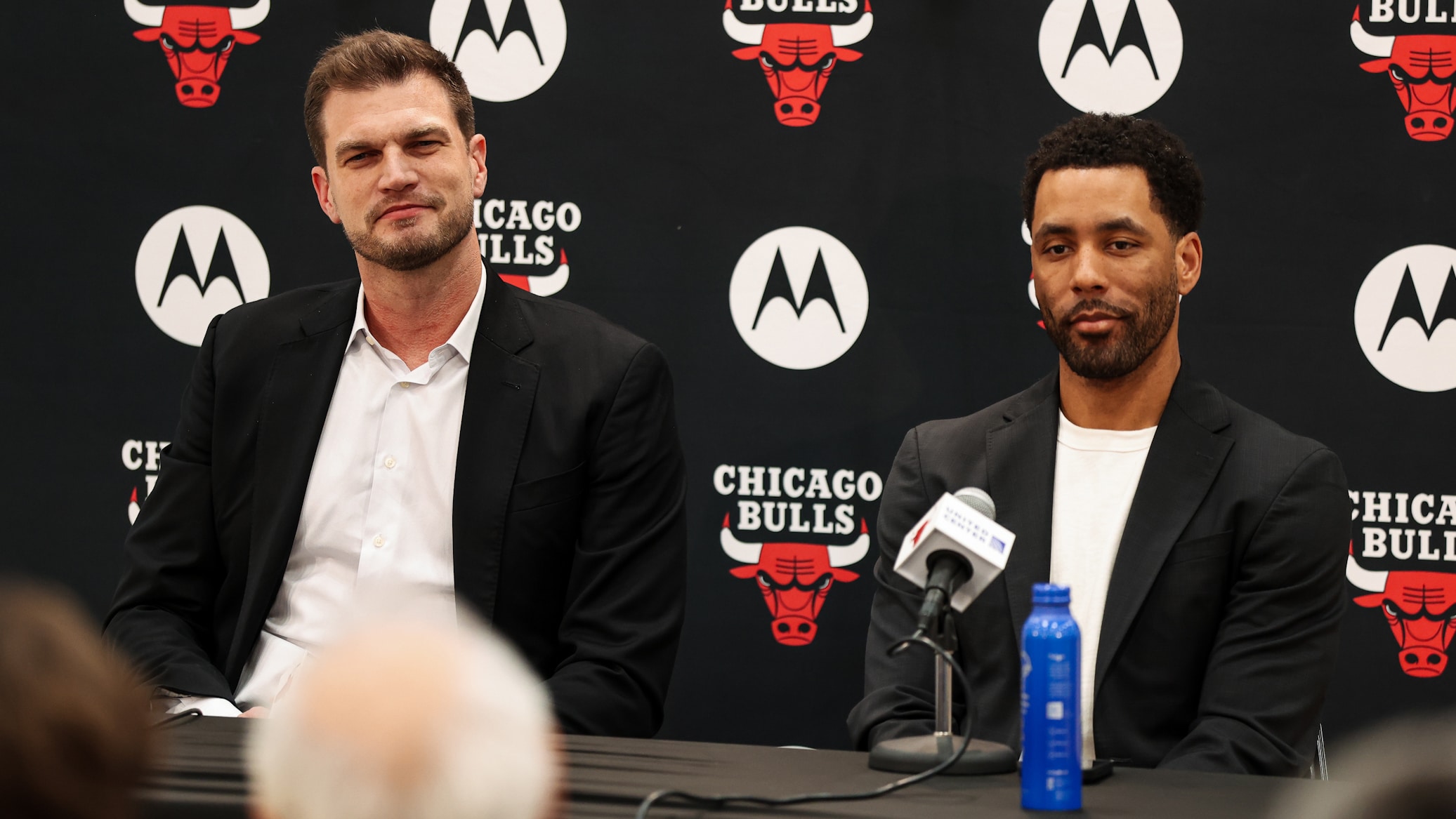 What will the Bulls do with two first-round picks in Tuesday's NBA ...