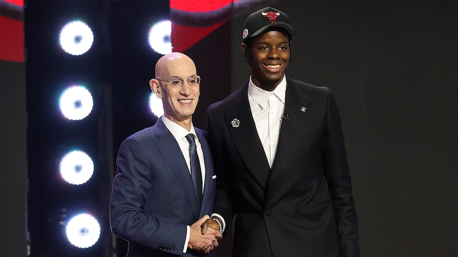 College basketball coaches on the top 2026 NBA draft picks