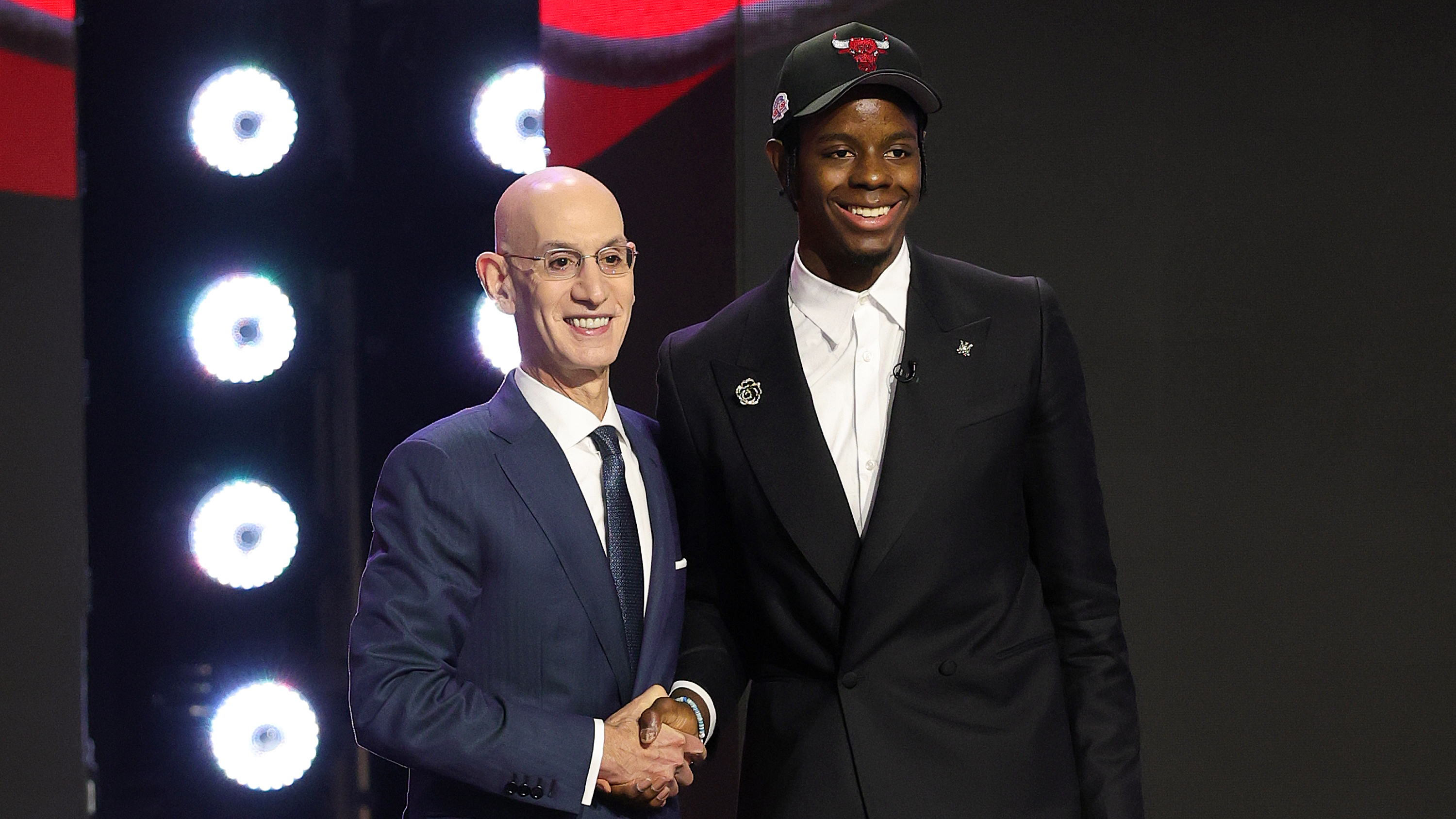 College basketball coaches on the top 2026 NBA draft picks College basketball coaches on the top 2026 NBA draft picks