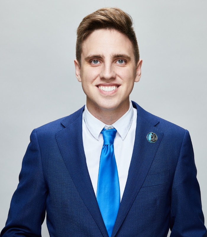 Club Maverick – Exclusive Dallas Mavericks Membership