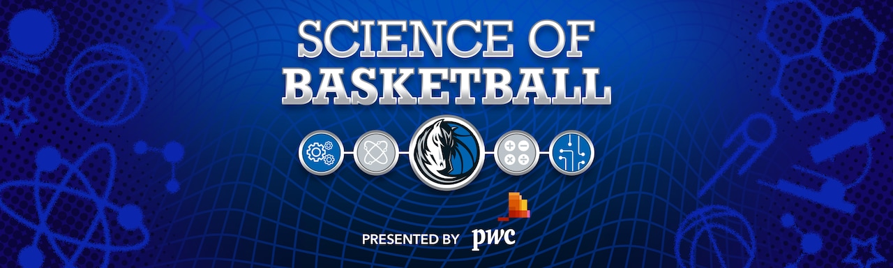 Science of Basketball | Dallas Mavericks