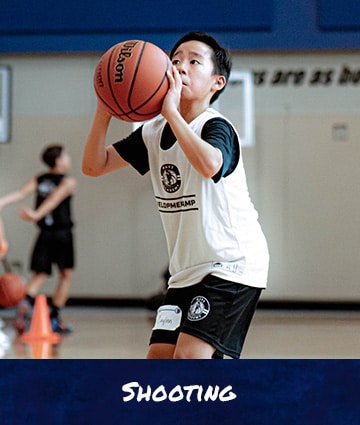 Website Development Header Development Camps | Dallas Mavericks