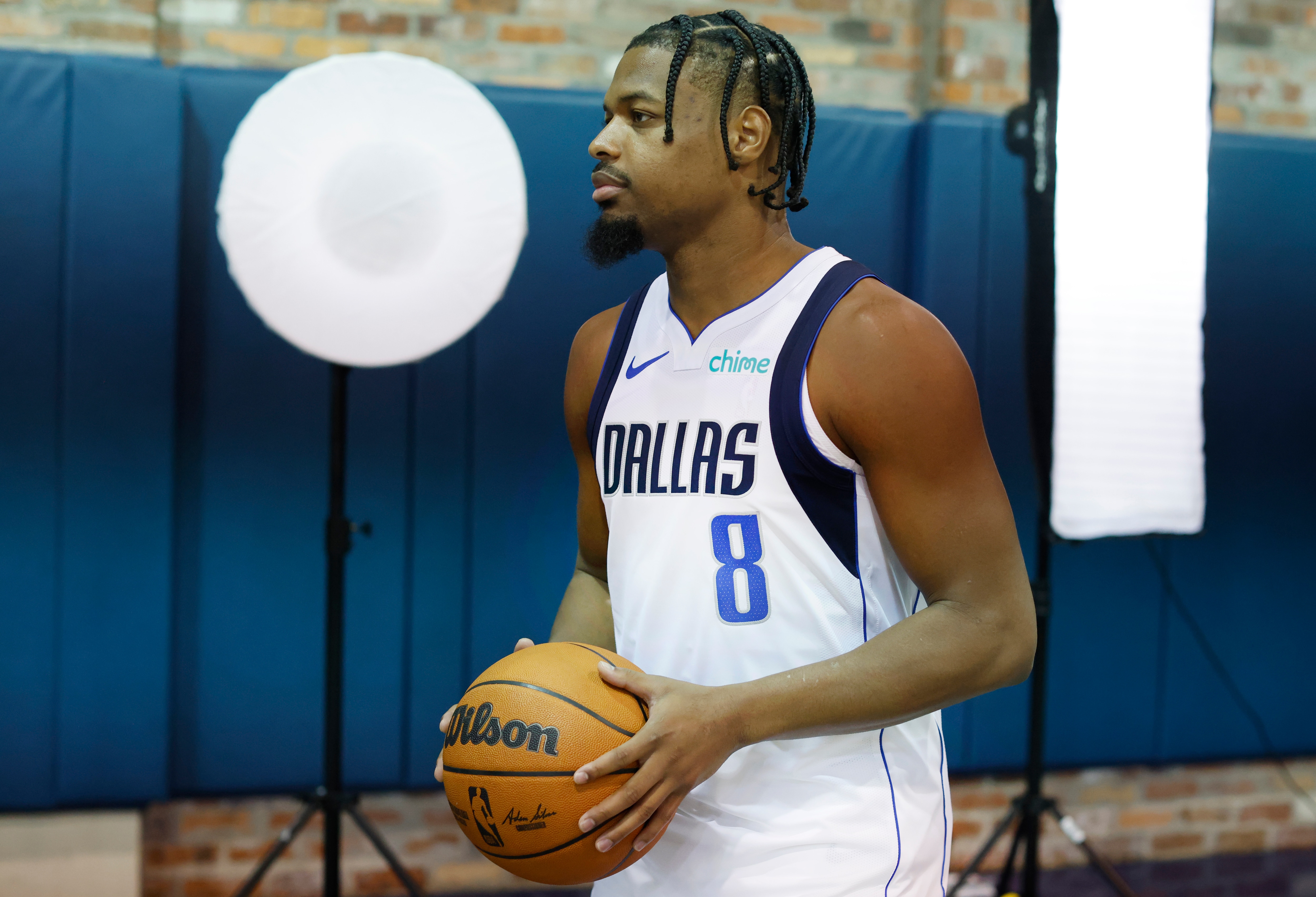 Dennis Smith thankful for his wild journey, eager to see former ...