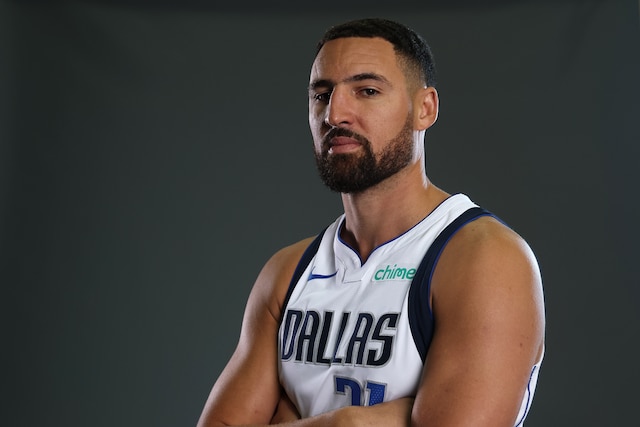 Thompson trying to instill championship attitude from the start ...