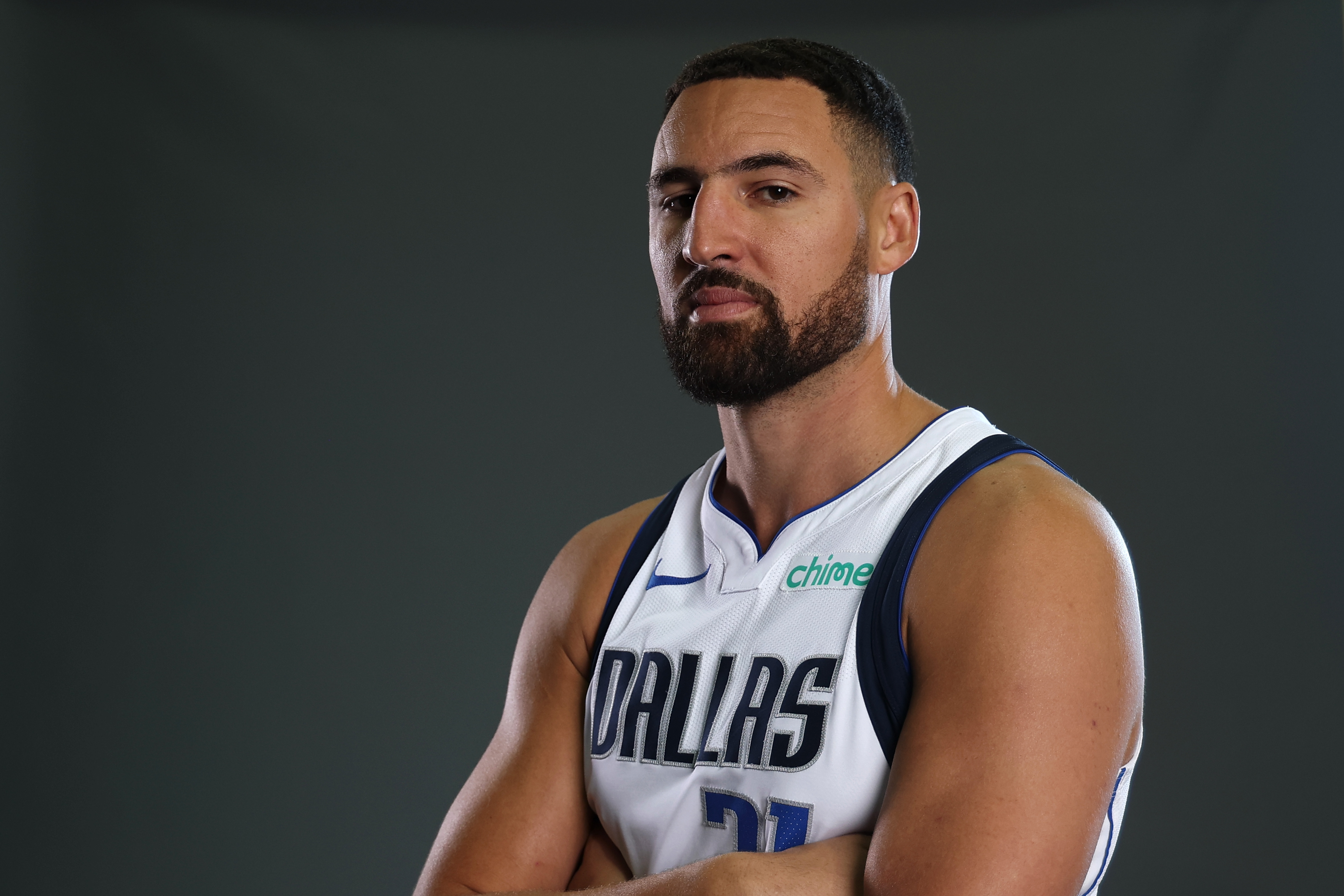 Thompson trying to instill championship attitude from the start ...