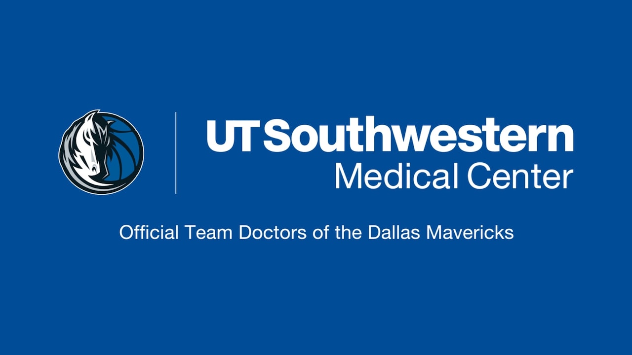 Dallas Mavericks and UT Southwestern Strengthen Strategic Partnership ...