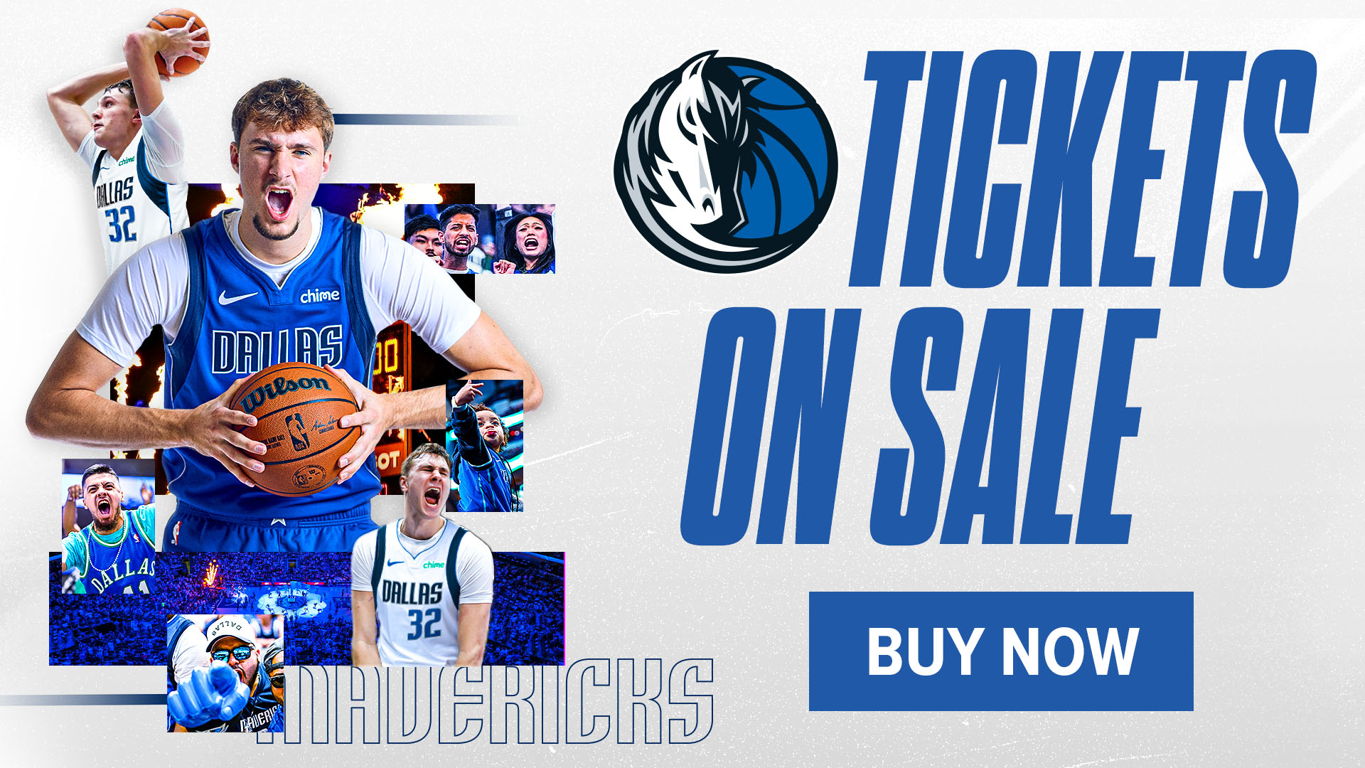 The Official Home of the Dallas Mavericks