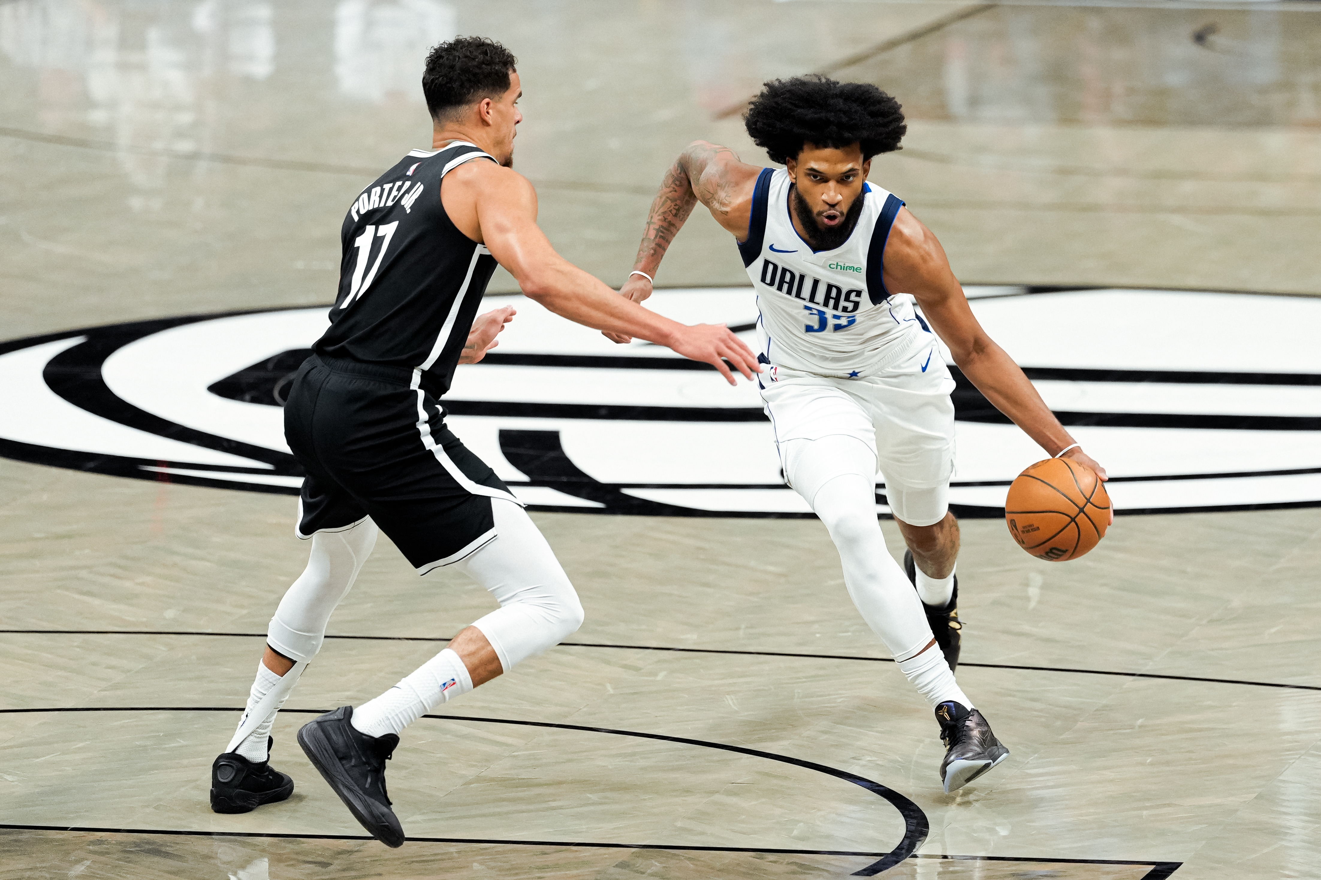 Mavs-Kings preview: Bagley's been in his bag so far with Mavs | Dallas