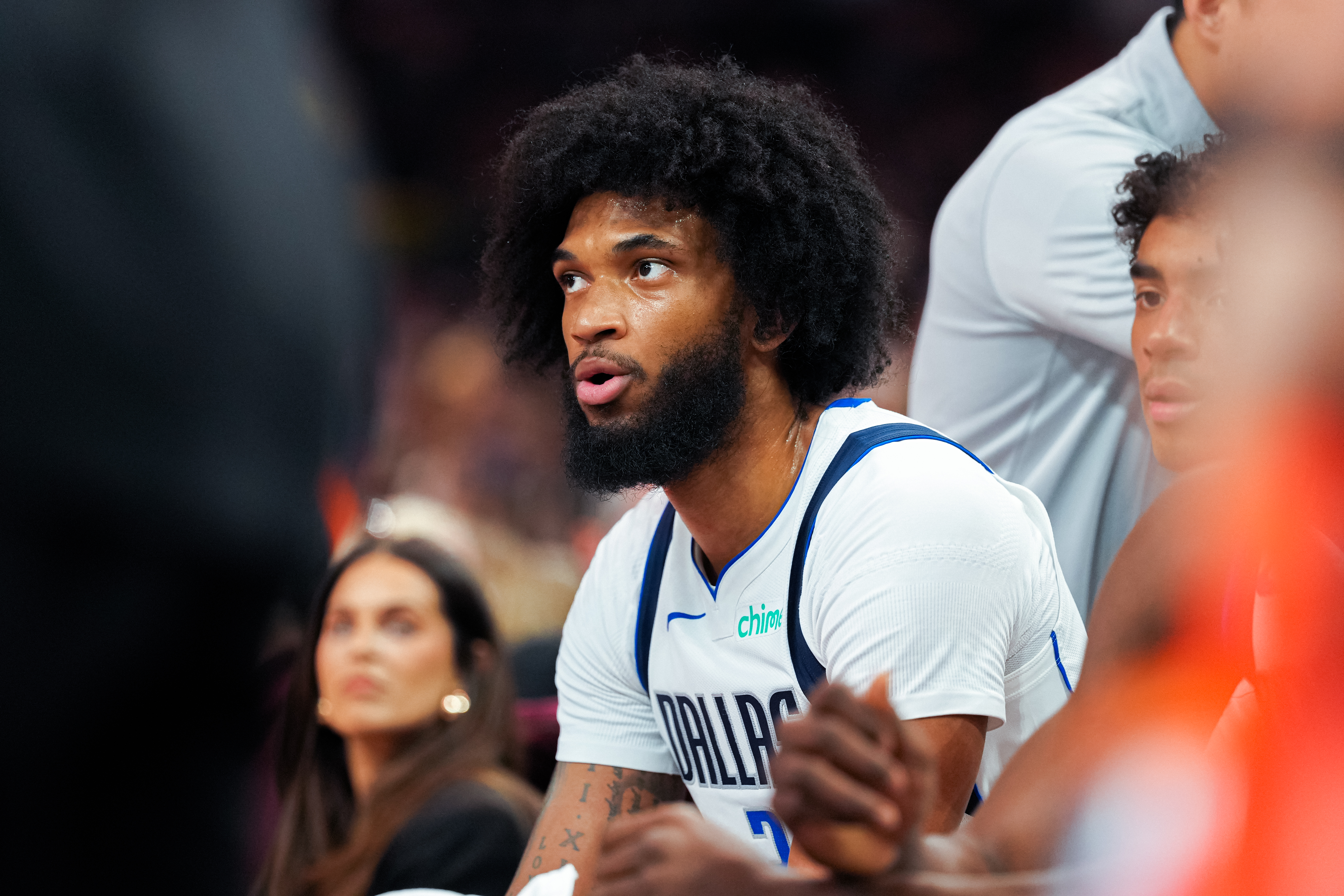 Mavericks-Wolves preview: Searching for a home win as season wanes ...