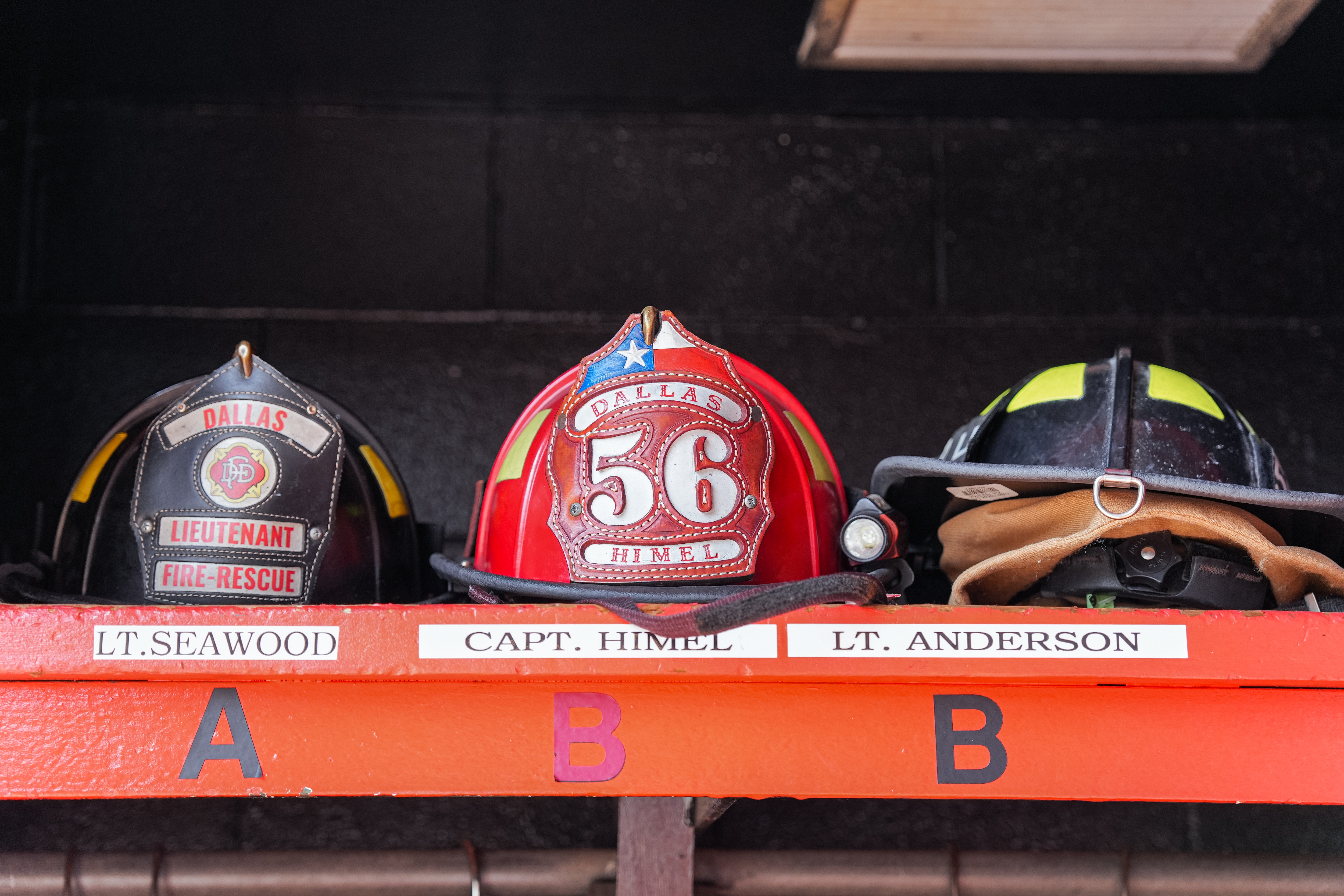 How Dallas Community Spirit Fuels Public Safety Upgrades