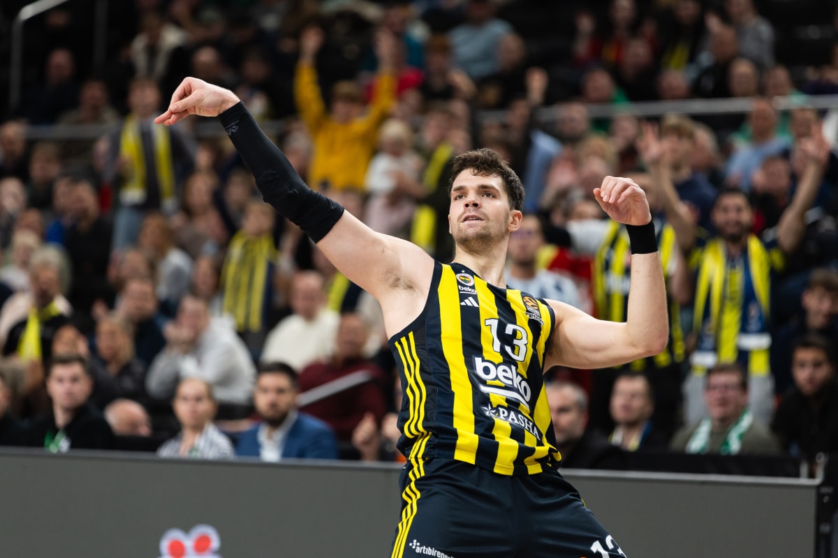 With Biberovic signing, roster takes shape as Mavericks look for hidden gems