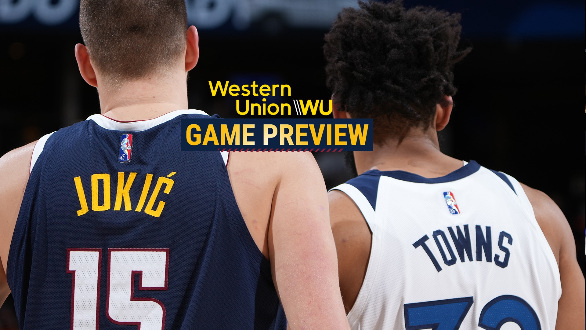 Denver plays Minnesota, seeks 4th straight victory | Denver Nuggets