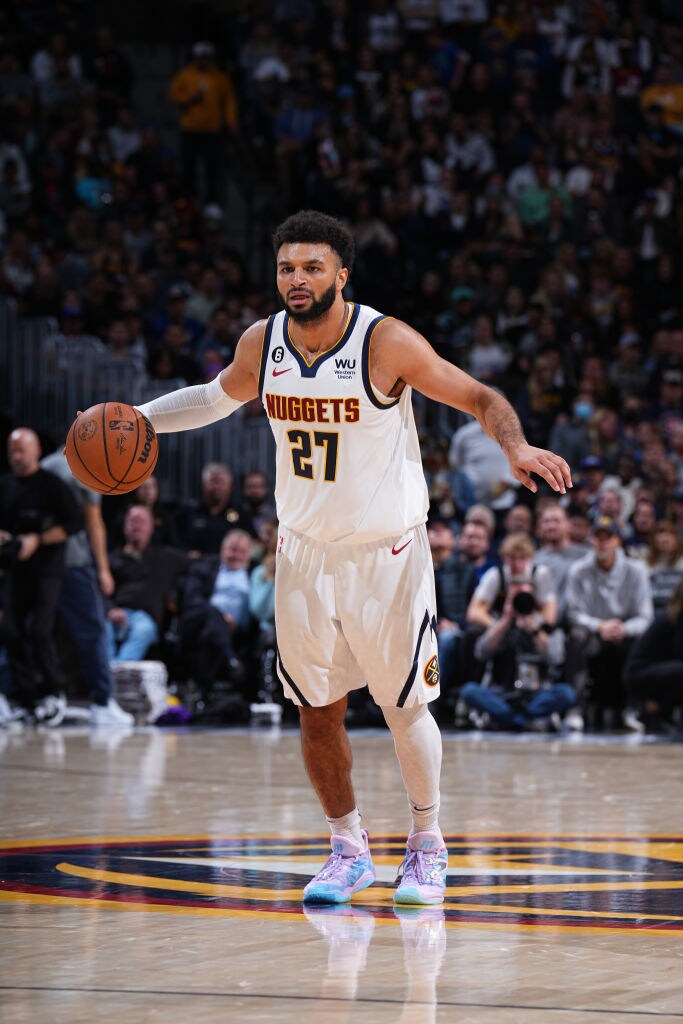 Gallery Jazz vs. Nuggets 10/28/22 Photo Gallery