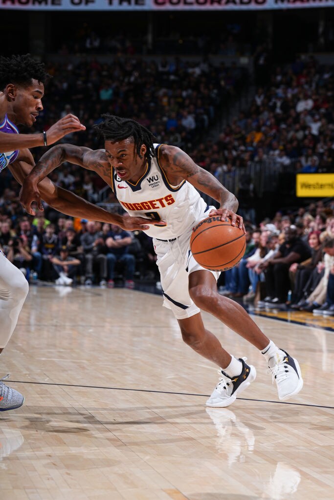 Gallery Jazz vs. Nuggets 10/28/22 Photo Gallery
