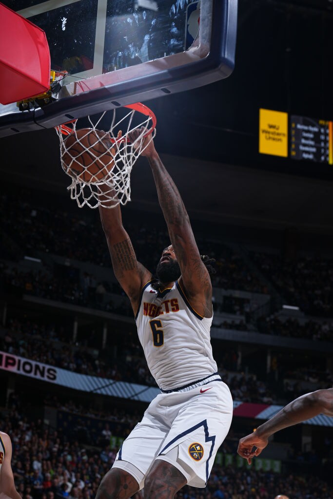 Gallery Jazz vs. Nuggets 10/28/22 Photo Gallery