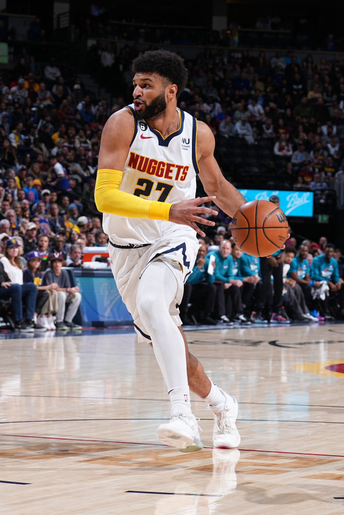 Nuggets The official site of the NBA for the latest NBA Scores, Stats