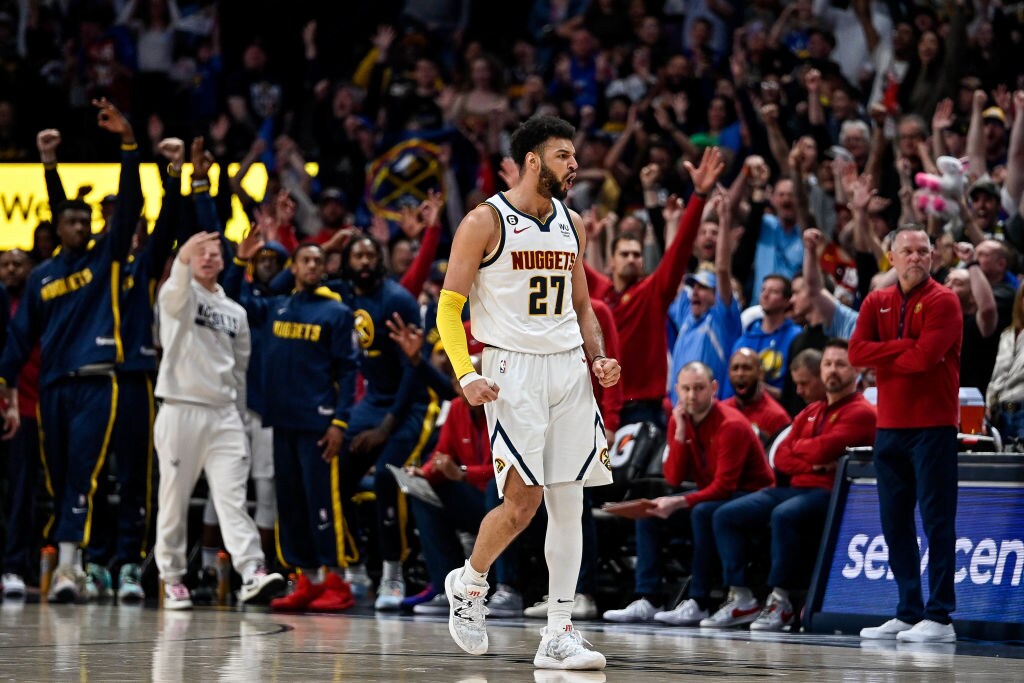 Nuggets The official site of the NBA for the latest NBA Scores, Stats