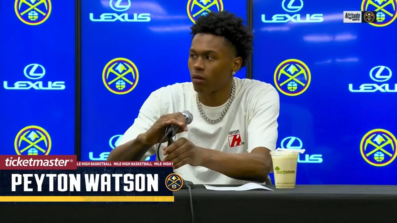 Nuggets The official site of the NBA for the latest NBA Scores, Stats