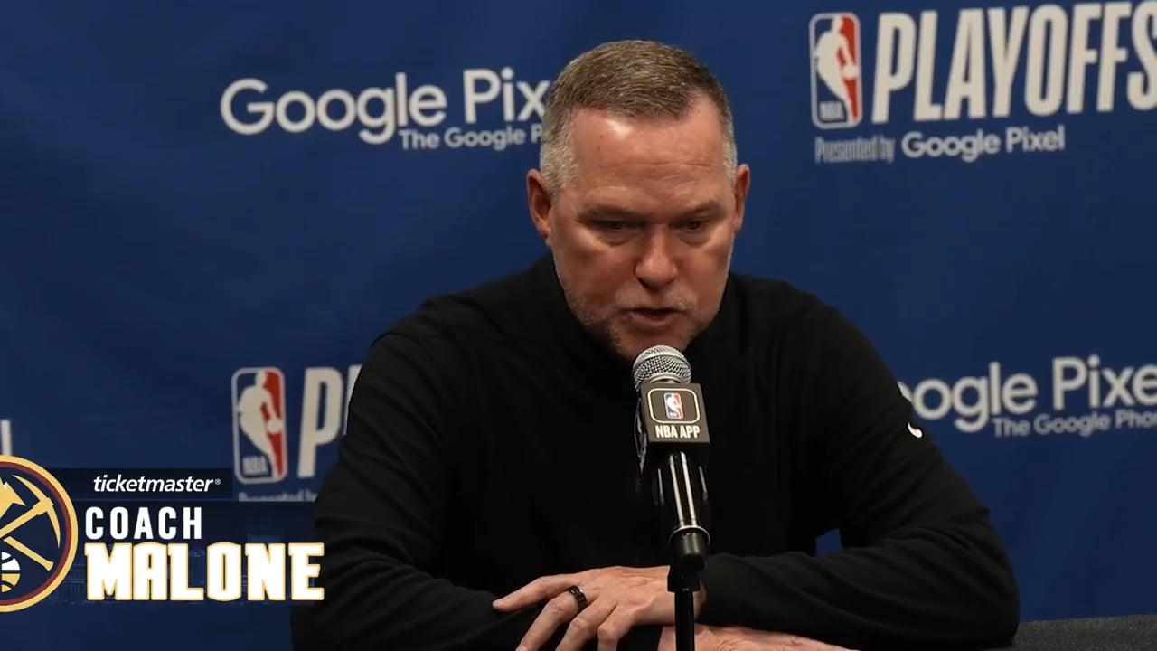 Nuggets The official site of the NBA for the latest NBA Scores, Stats