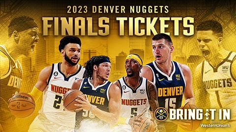 WHY NIKOLA JOKIĆ IS UNLIKE ANY OTHER SUPERSTAR IN THE NBA Denver Nuggets