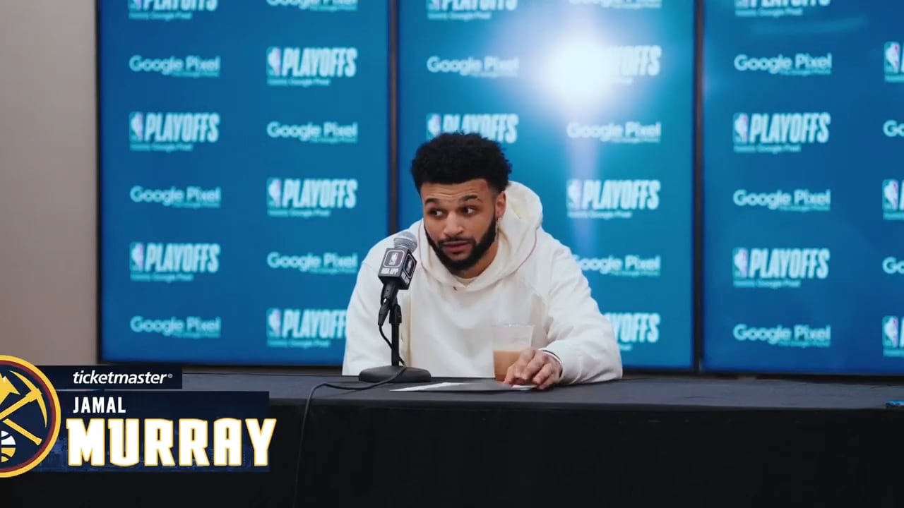 Nuggets The official site of the NBA for the latest NBA Scores, Stats