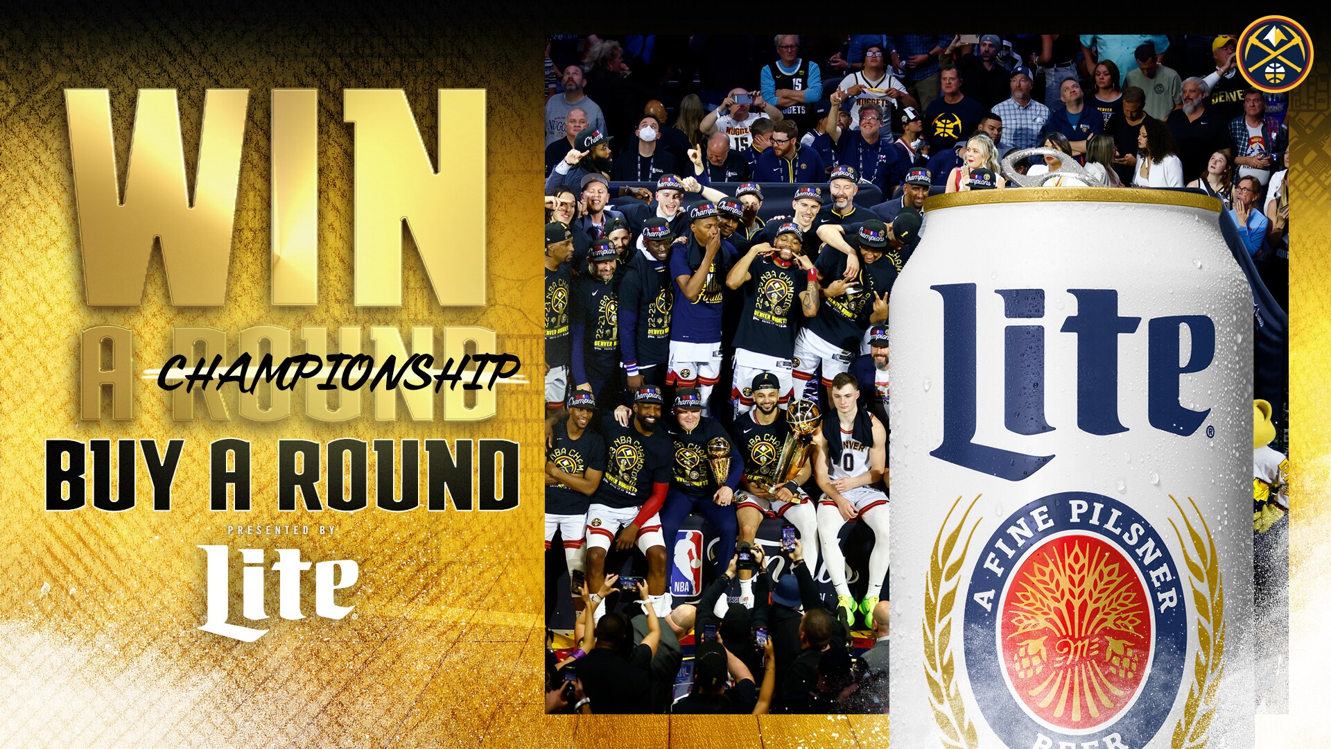 Exclusive Offers & Promotions