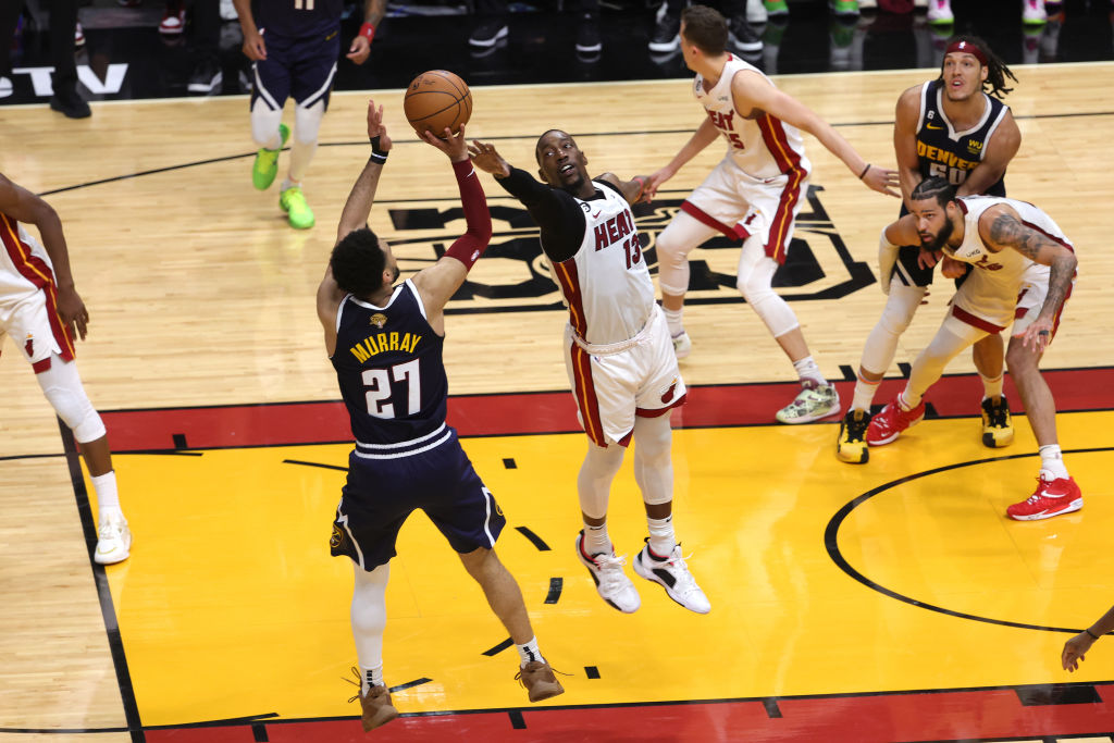 Gallery | Nuggets at Heat 6/09/23 Photo Gallery | NBA.com