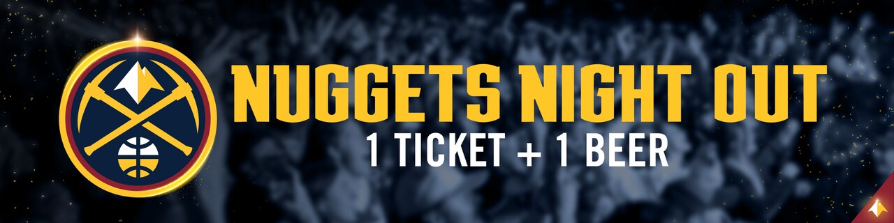 Nuggets Night Out | NBA.com