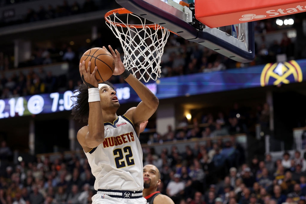 Gallery | Rockets at Nuggets 11/29/23 Photo Gallery | NBA.com
