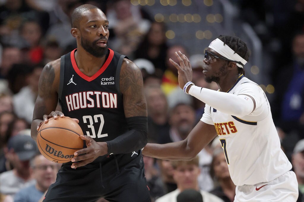 Gallery | Rockets at Nuggets 11/29/23 Photo Gallery | NBA.com
