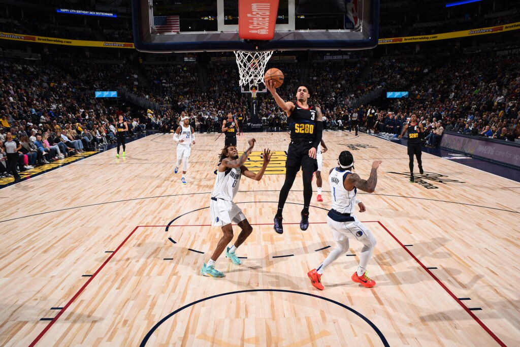 Captivating Nuggets Play Mavericks On Back-to-back Capture Photography Captivating Nuggets Play Mavericks On Back-to-back Capture Photography