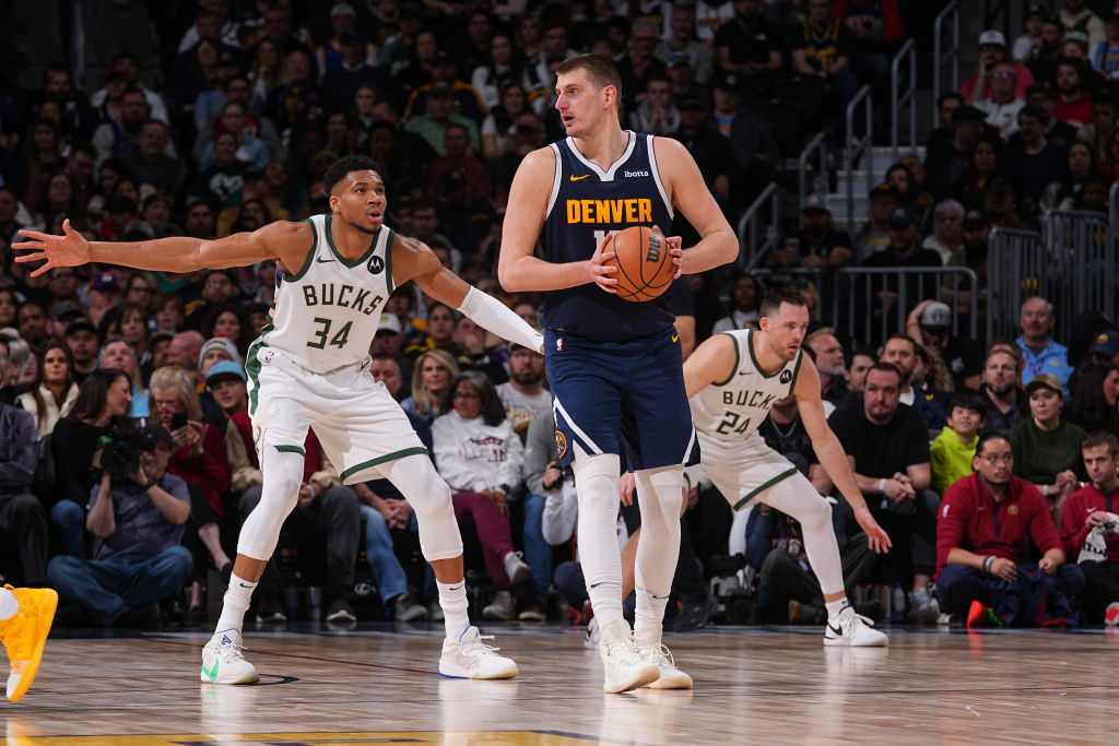 הבאקס נגד הנאגטס ומינסוטה פוגשת את הלייקרס בחמישי / תומר שנאן הבאקס נגד הנאגטס ומינסוטה פוגשת את הלייקרס בחמישי / תומר שנאן