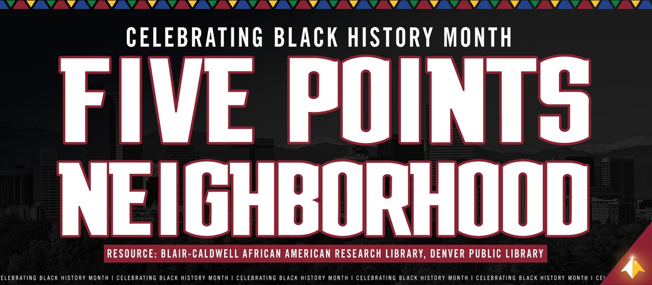 Five Facts About Five Points | Denver Nuggets