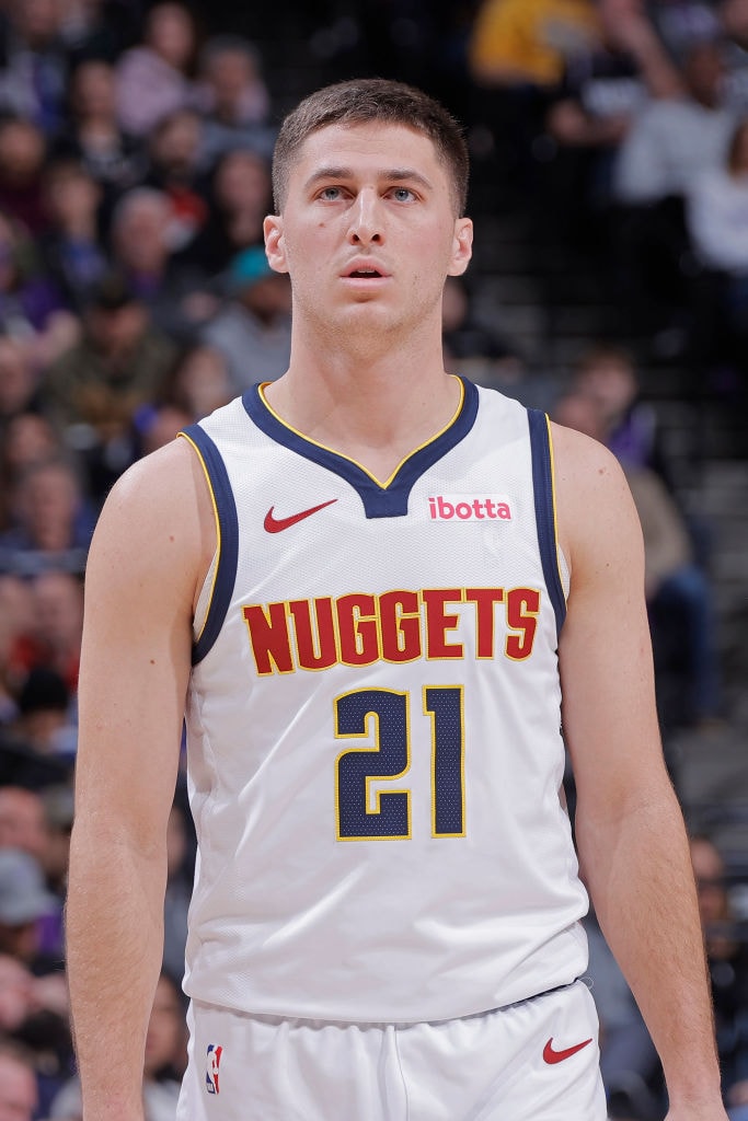 Best Of Collins, Gillespie 2023 Draft Nuggets