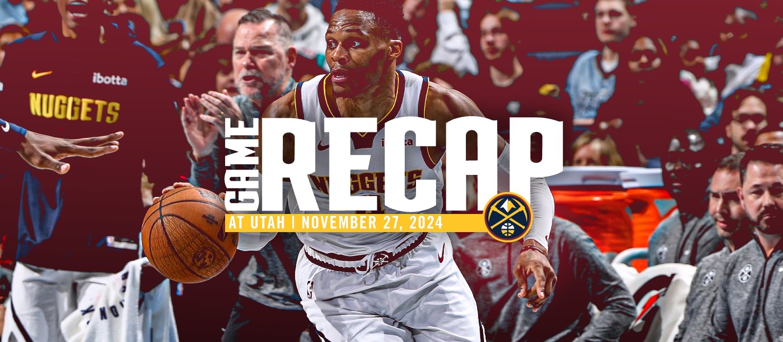 Beautiful Thunder Blow Out Jazz To Win 15th Straight Amid Sga's Absence Image Art Beautiful Thunder Blow Out Jazz To Win 15th Straight Amid Sga's Absence Image Art