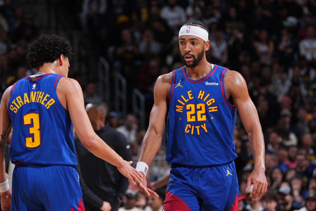 Gallery | Pelicans at Nuggets 02/03/25 Photo Gallery | NBA.com