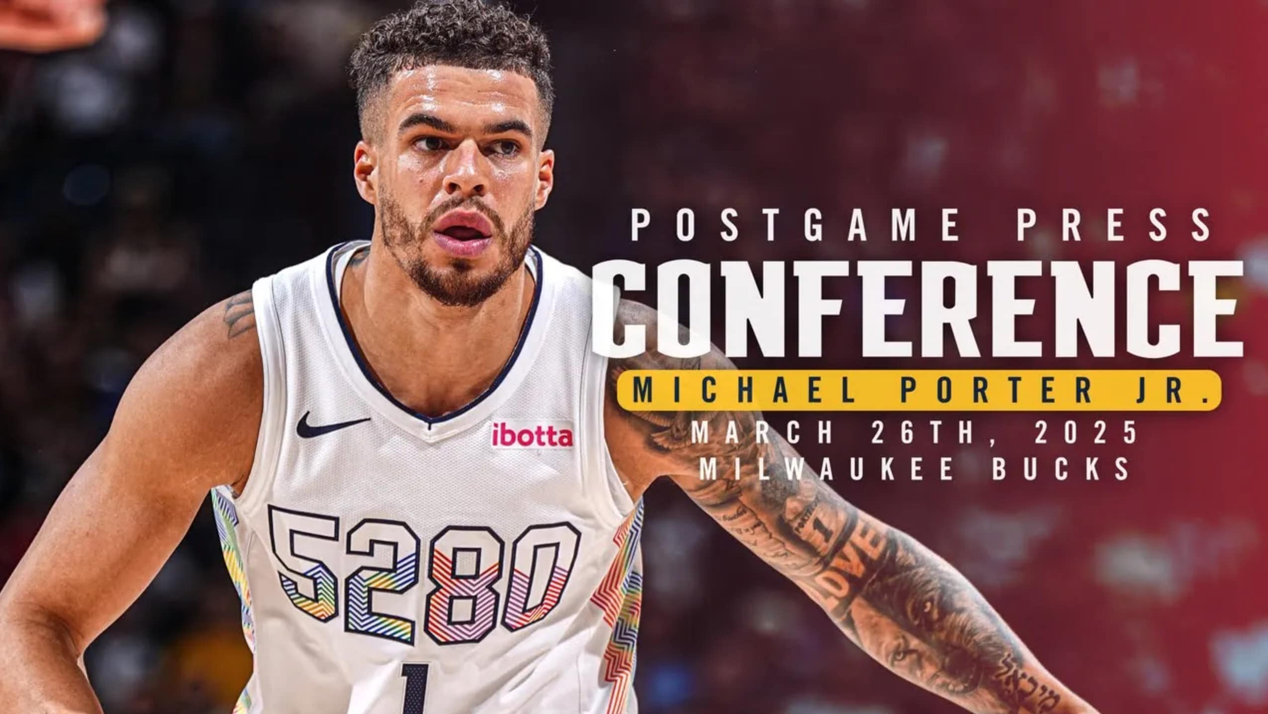 Milwaukee Bucks Vs Denver Nuggets Mar 26 2025 Game Summary Screenshot 2025 03 27 At 6.07.57 PM