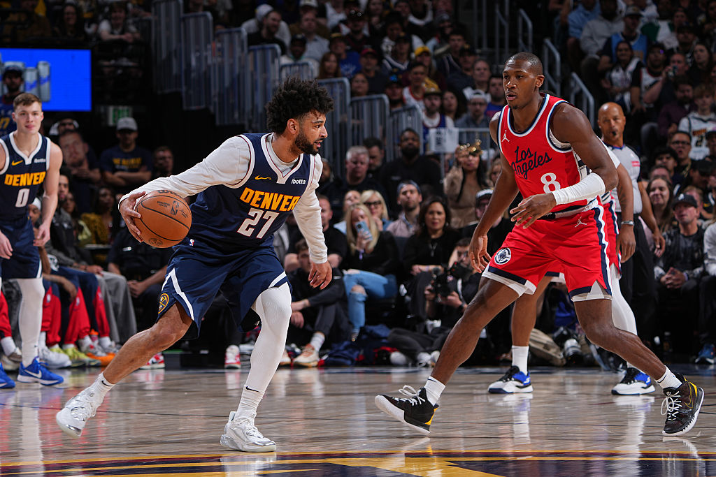 הקליפרס מארחים את הנאגטס, הפיסטונס נגד הניקס והת'אנדר אצל הגריזליס בחמישי של פלייאוף / תומר שנאן