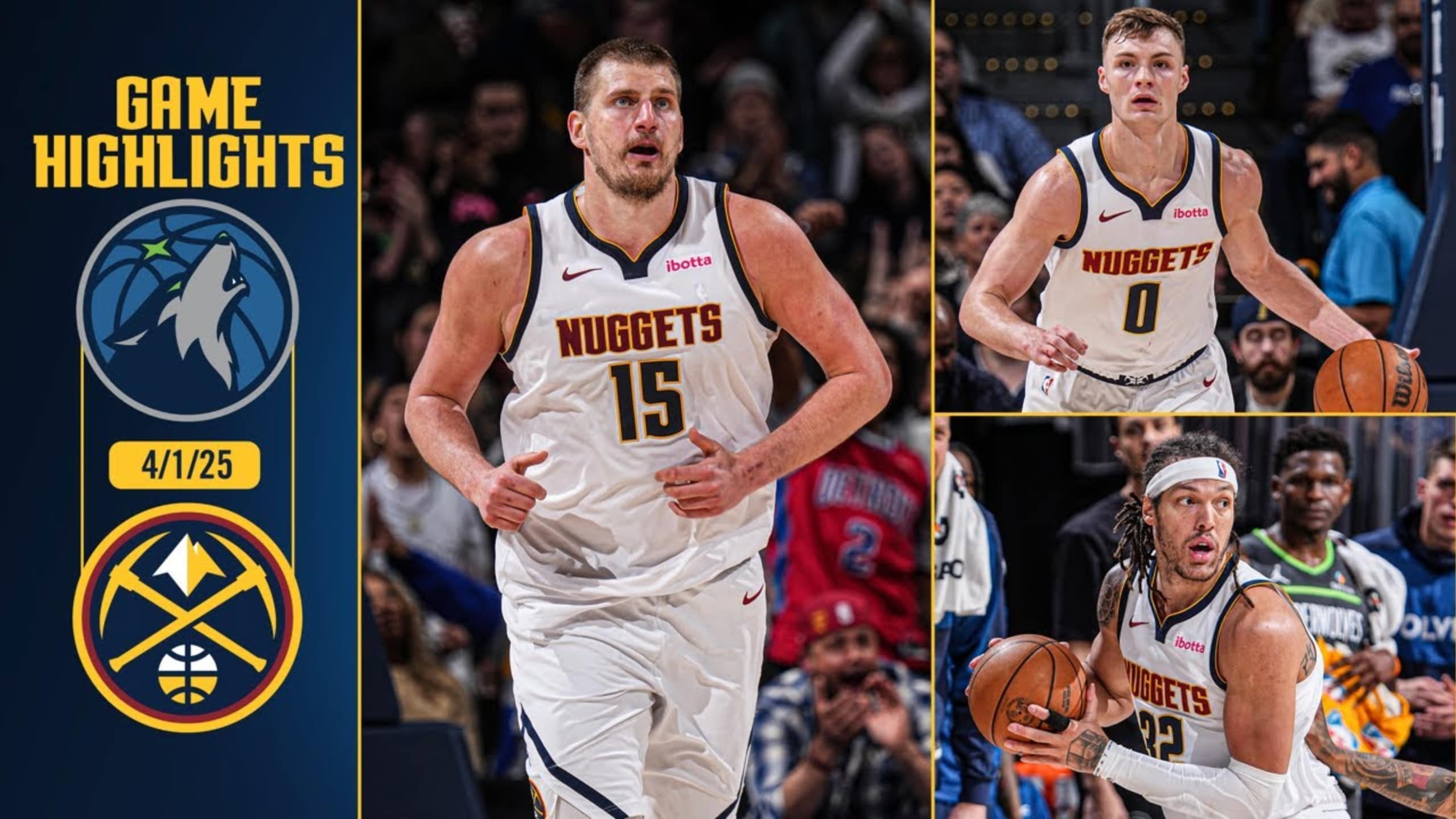 Artistic How To Watch Minnesota Timberwolves Vs Denver Nuggets Nba Game: Live Stream, Tv Channel, And Start Time View Digital Art Artistic How To Watch Minnesota Timberwolves Vs Denver Nuggets Nba Game: Live Stream, Tv Channel, And Start Time View Digital Art