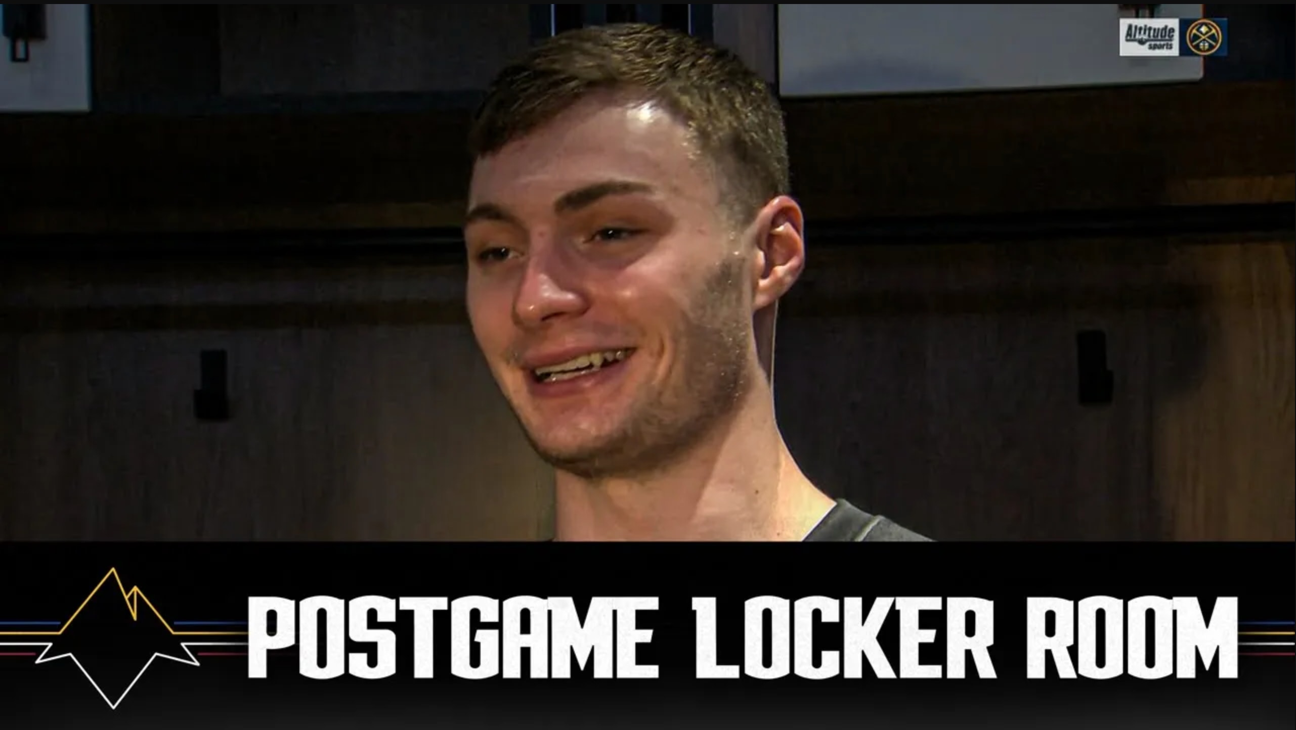 Denver Nuggets vs LA Clippers Apr 26, 2025 Game Summary